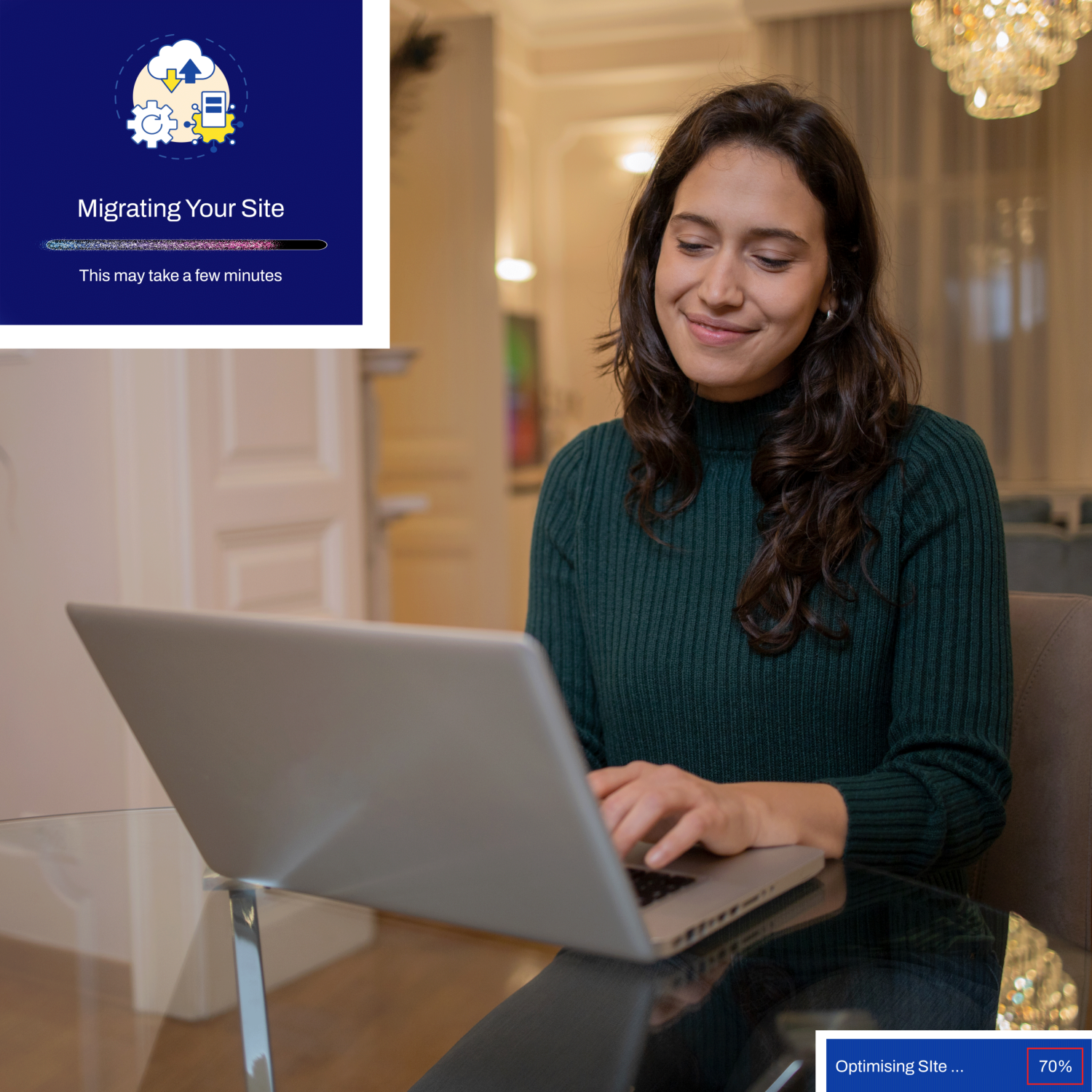 Web Hosting